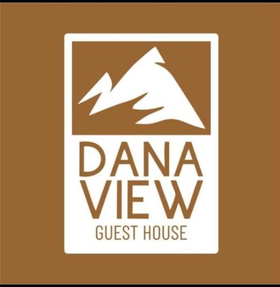 Dana View Guest House Exterior photo